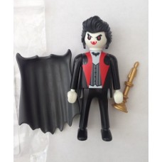 Trackable Playmobil Character (Vampire)